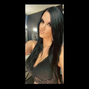 Meet your Posher, Christi